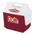 Igloo Playmate Mini 4 Quart Cooler (Diablo Red)